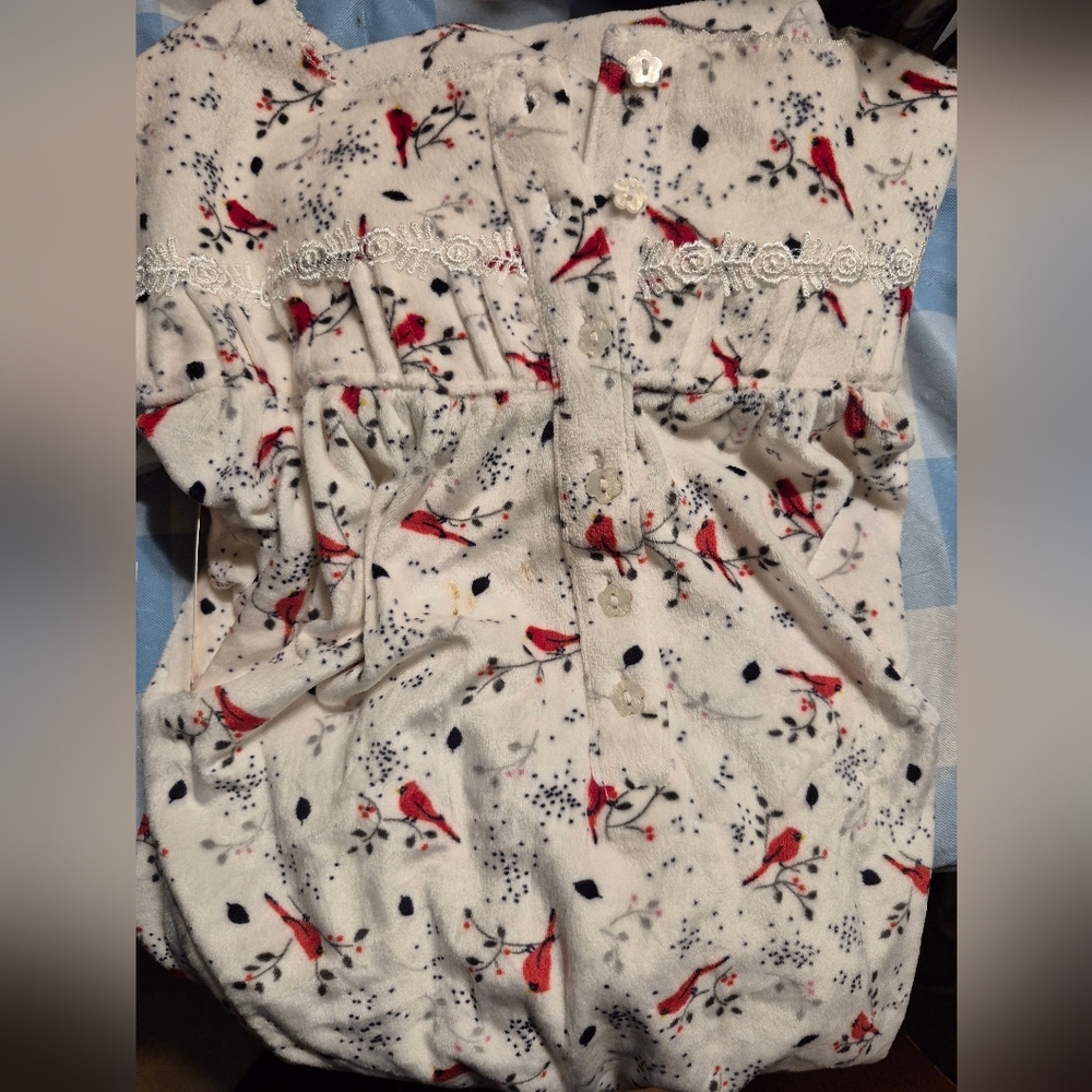 Soft Nightgown